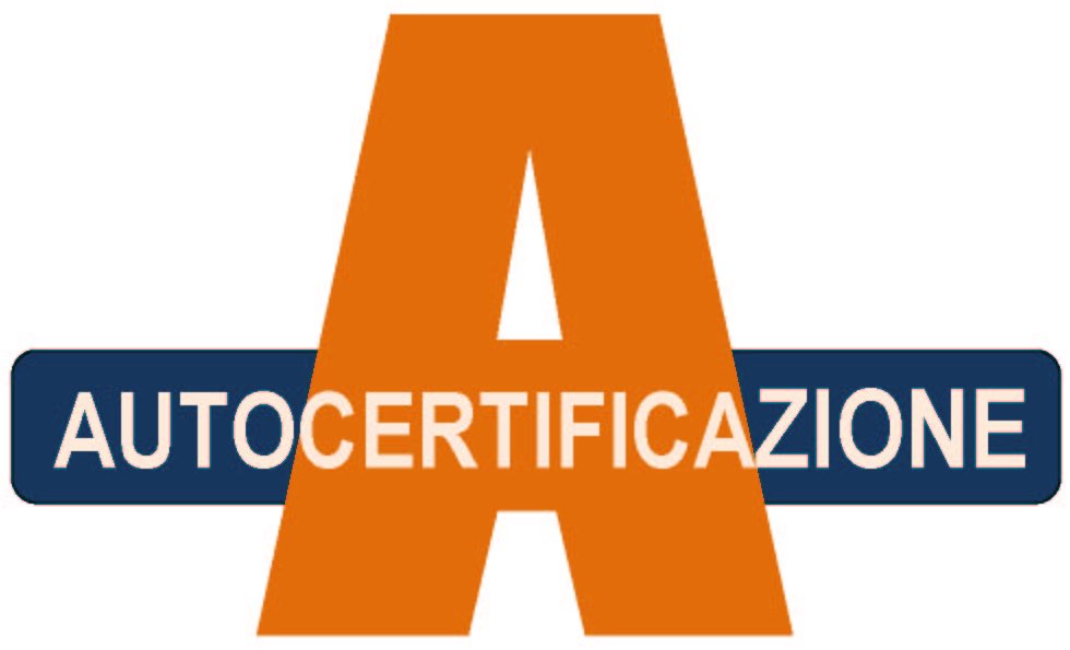 Autocertificazione e DPR 445/2000 | CIVILME